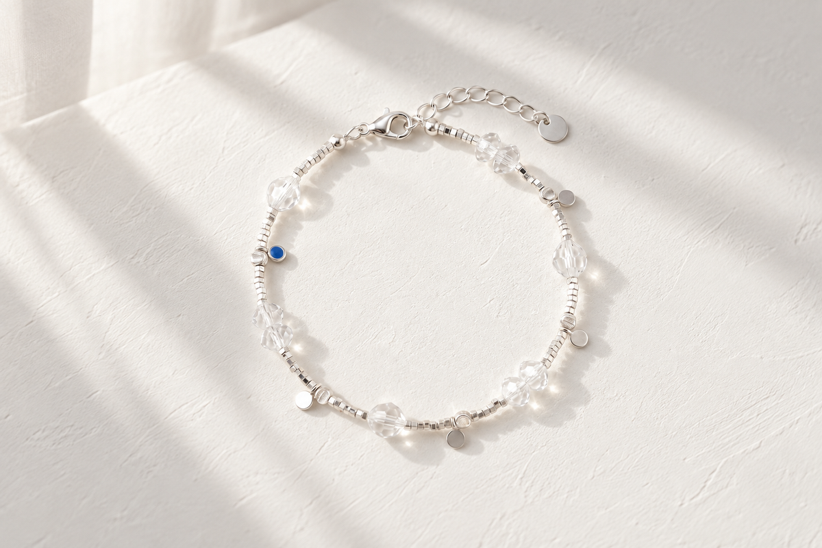 Solar System Gemstone Bead Ideas — Which Stones Are Durable Enough for a Bracelet?