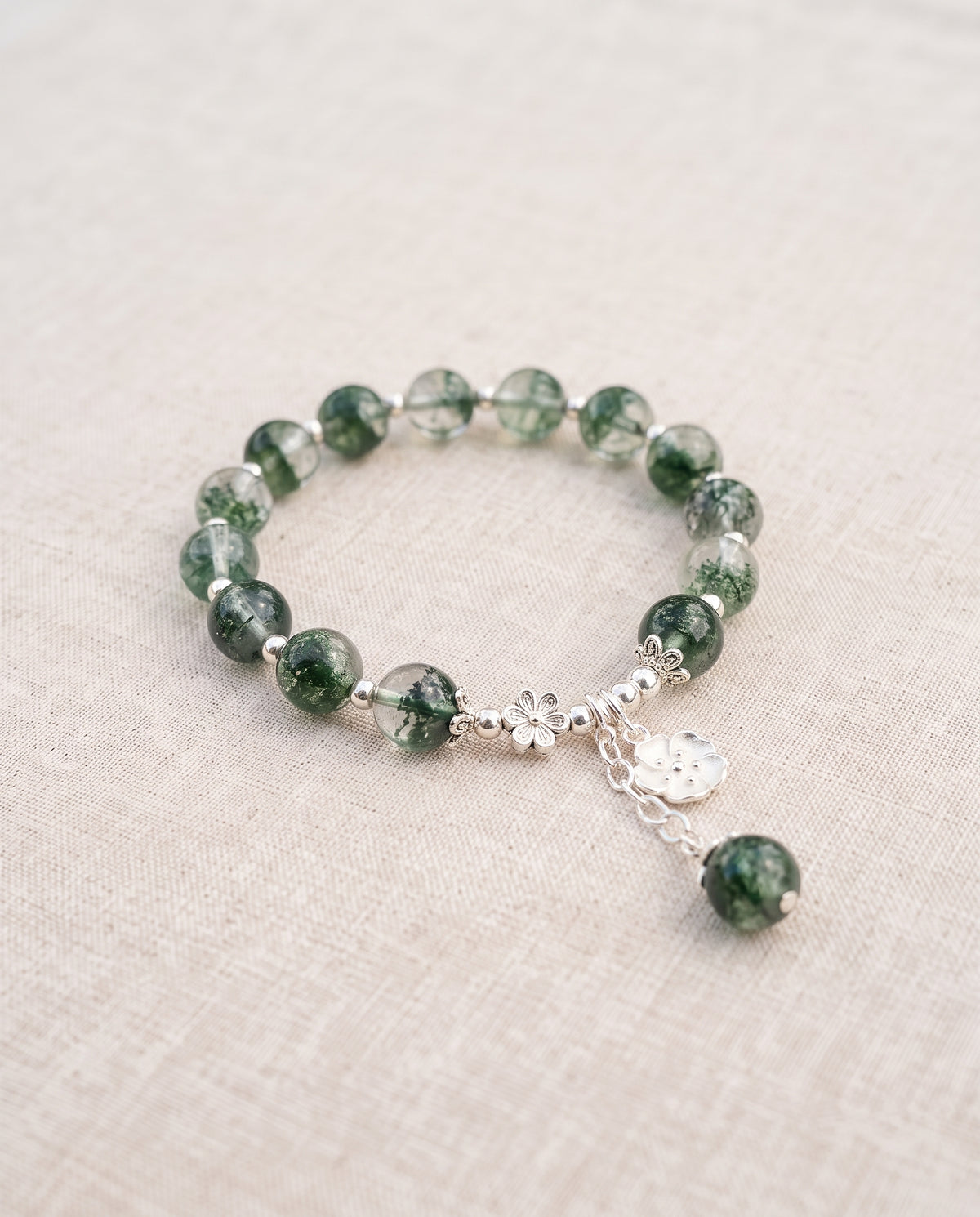 Where to Buy Good Quality Crystal Bead Bracelets?