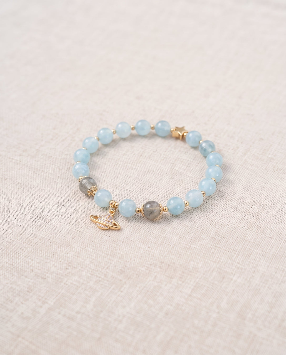 What Size Crystal Bracelet Fits a Larger Wrist?