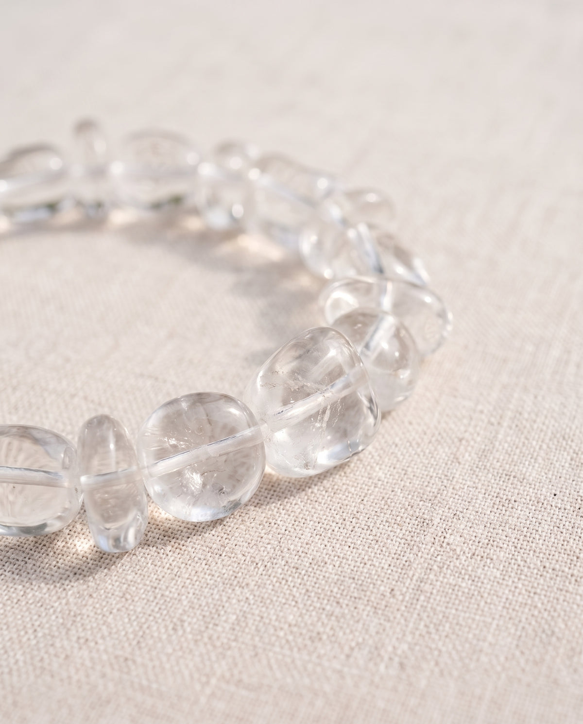 How Do I Clean a Crystal Bracelet at Home Without Damaging It?
