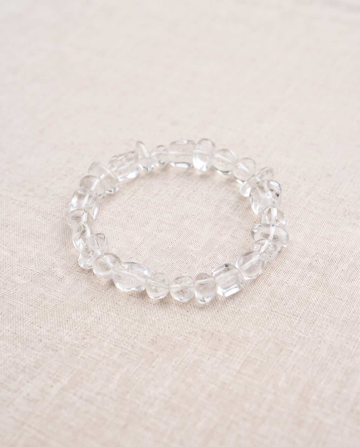 Can You Help Me Decide Which Crystal Bracelet to Purchase?