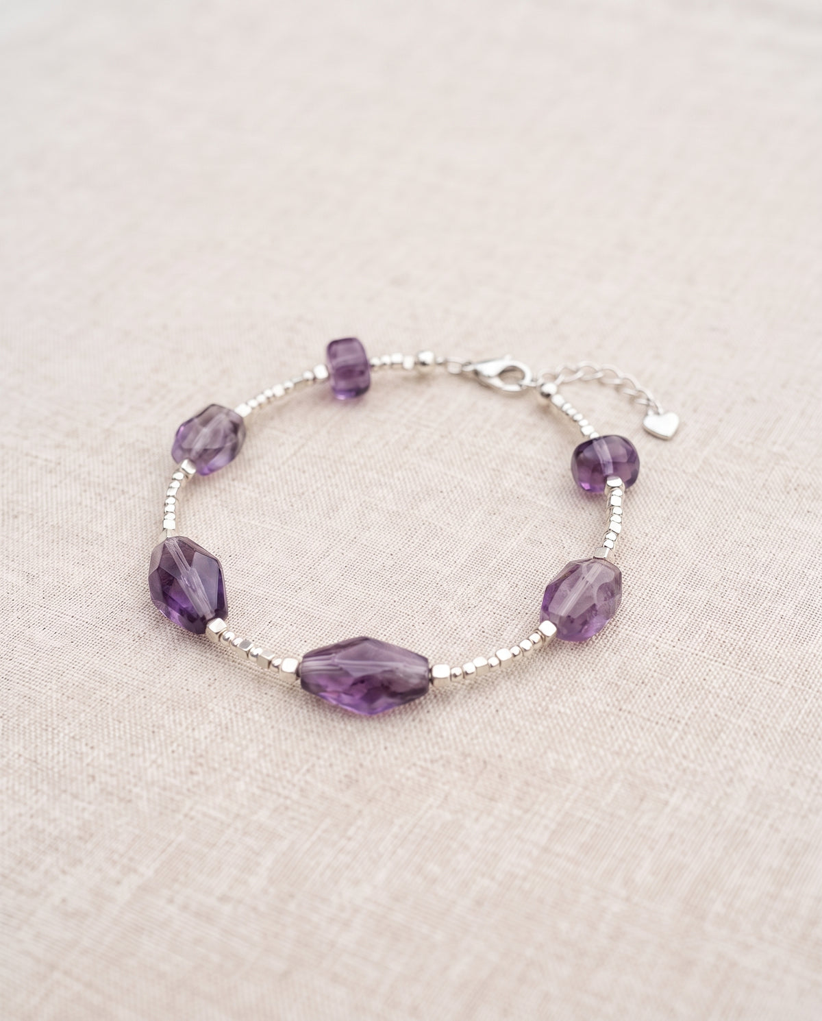 Do You Actually Cleanse or Charge Your Crystal Bracelet?