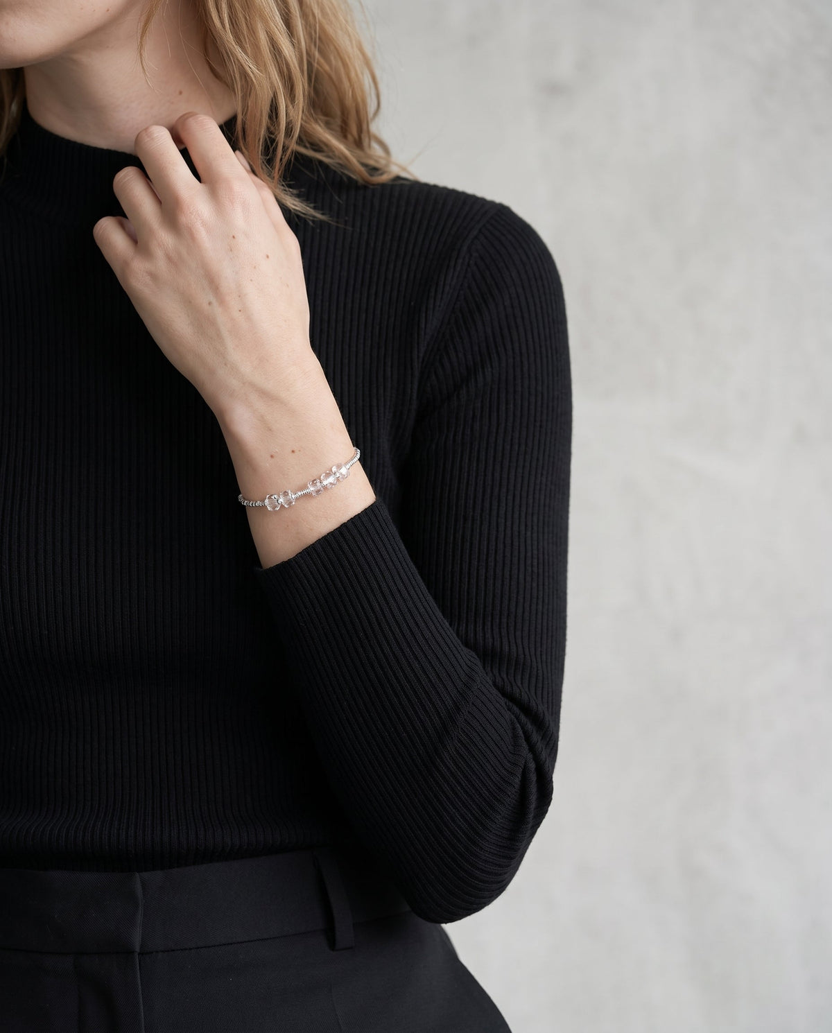 Why Does My Crystal Bracelet Keep Breaking and What Should I Do?