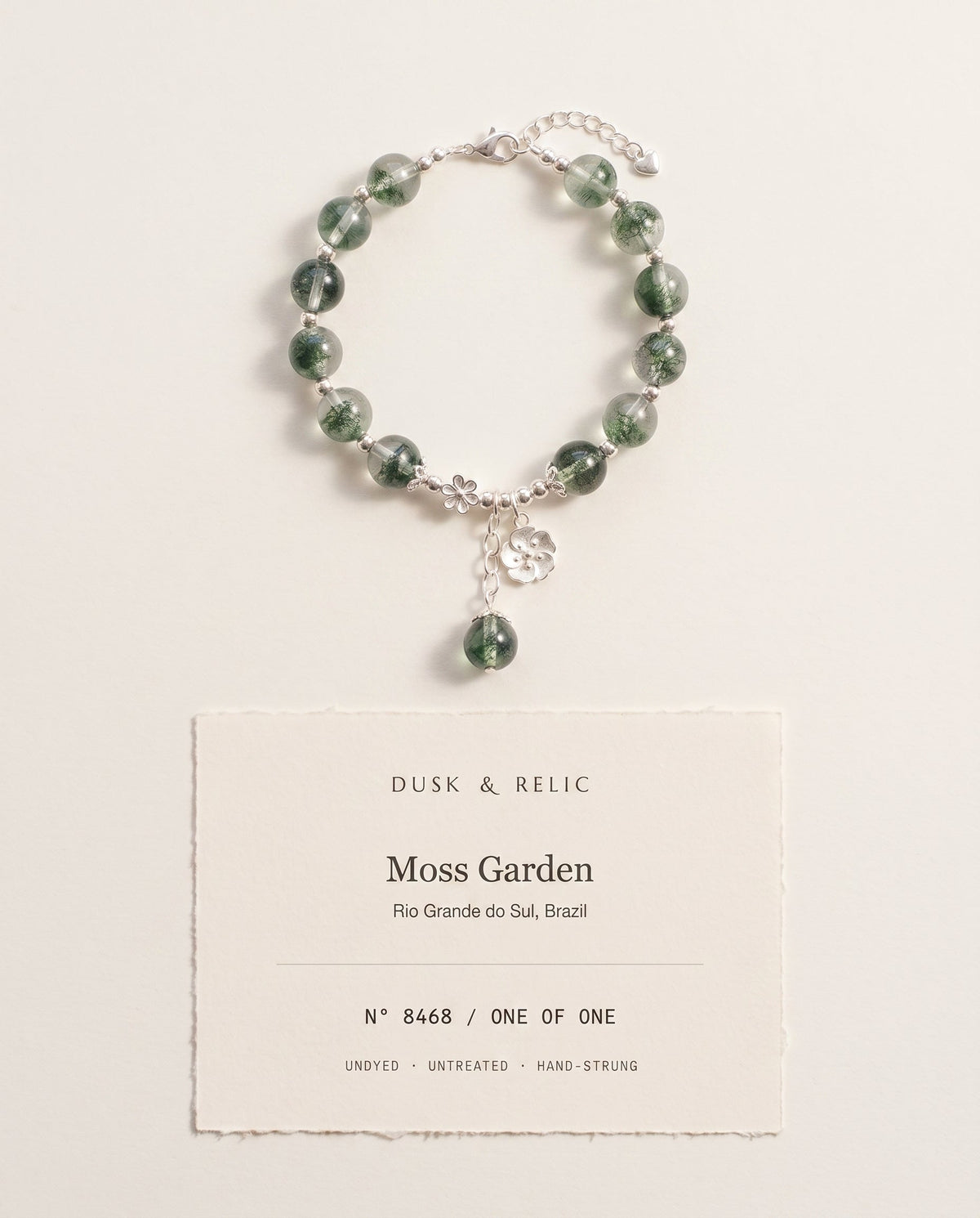 Can You Clean a Crystal Bracelet with Water?