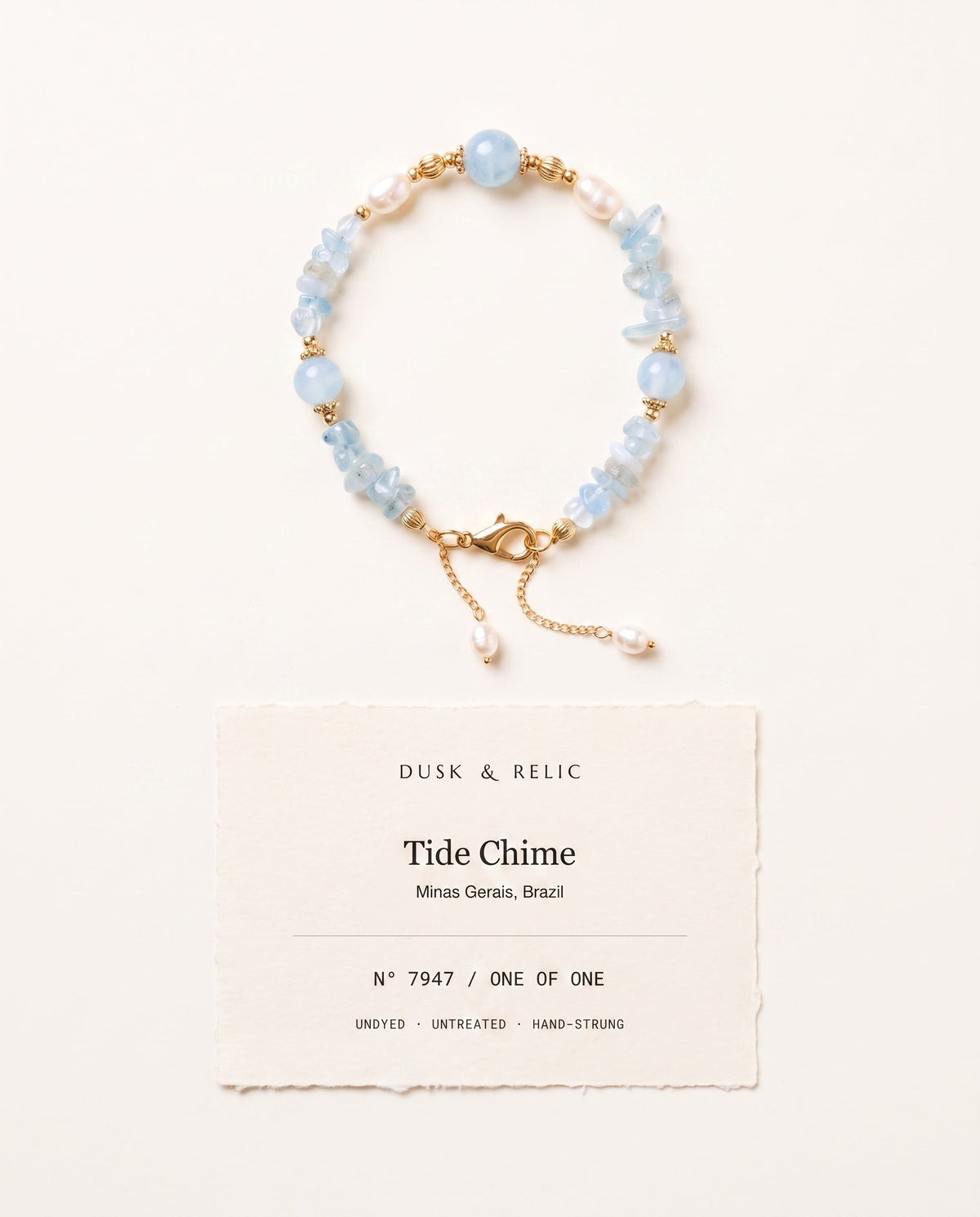 Is a Freshwater Pearl Bracelet a Good Gift?