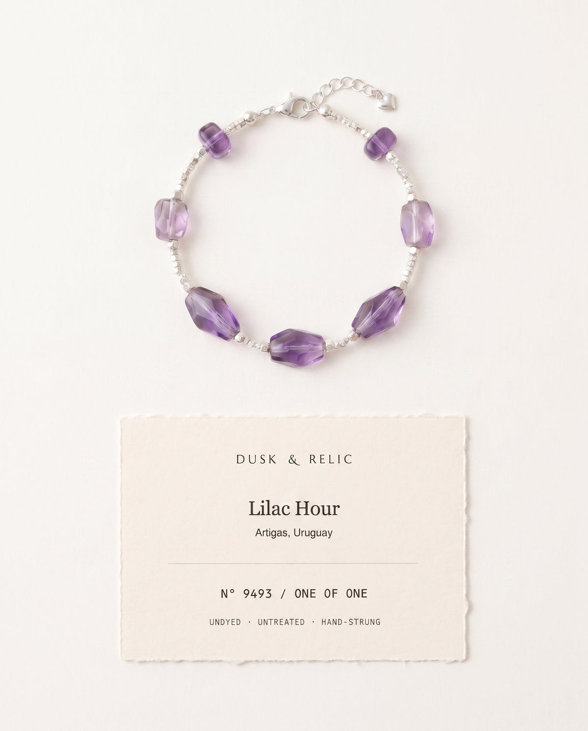 Lilac Hour — What Are the Best Spiritual Jewelry Gifts for Women?