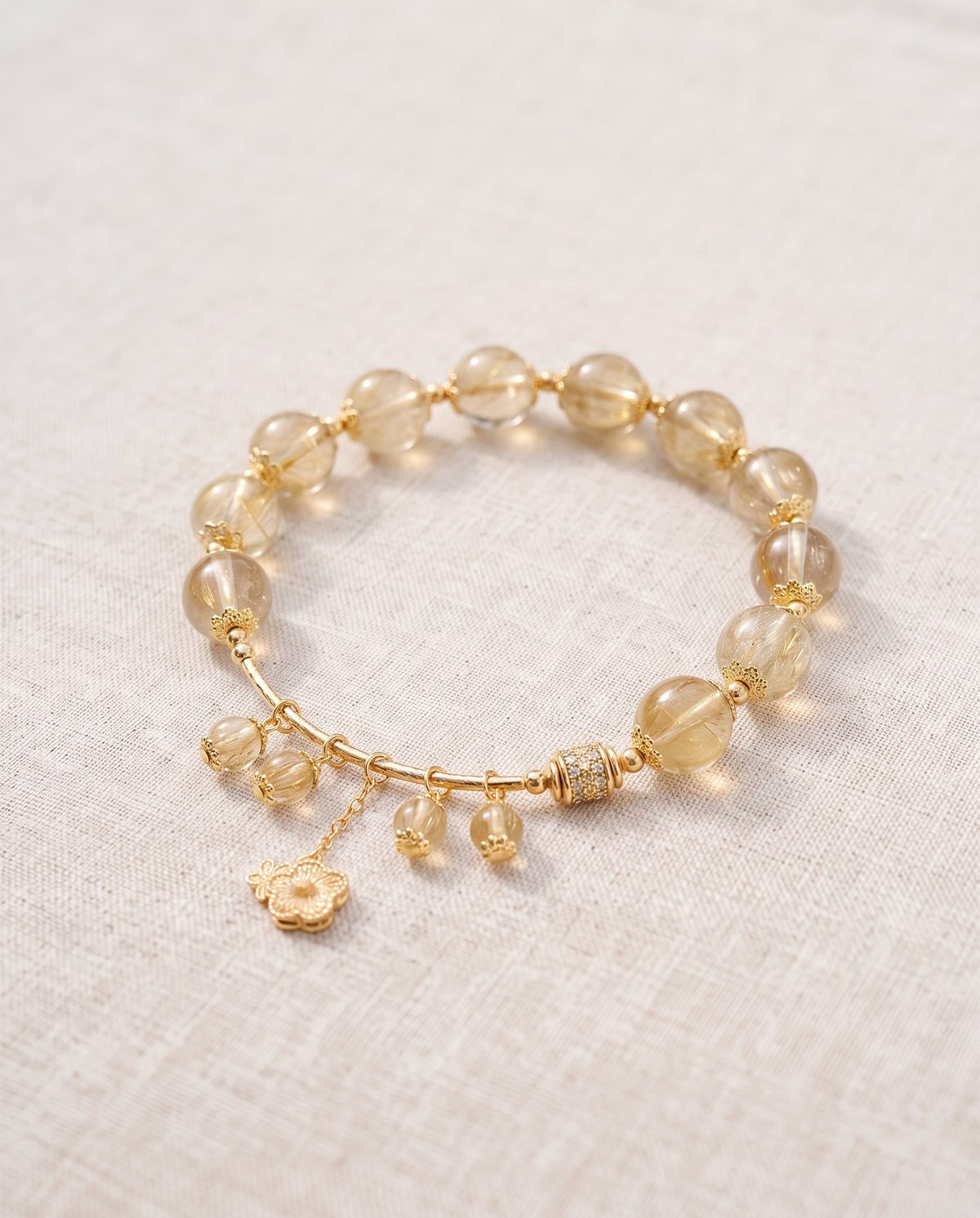 What Gemstone Bracelet Designs Are Trending?