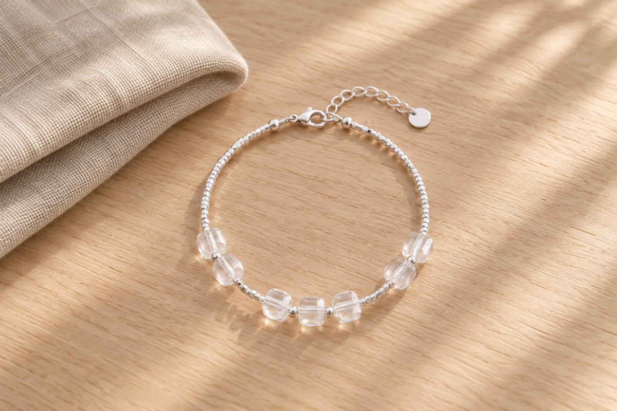 Is It Okay to Wear Multiple Crystal Bracelets at the Same Time?