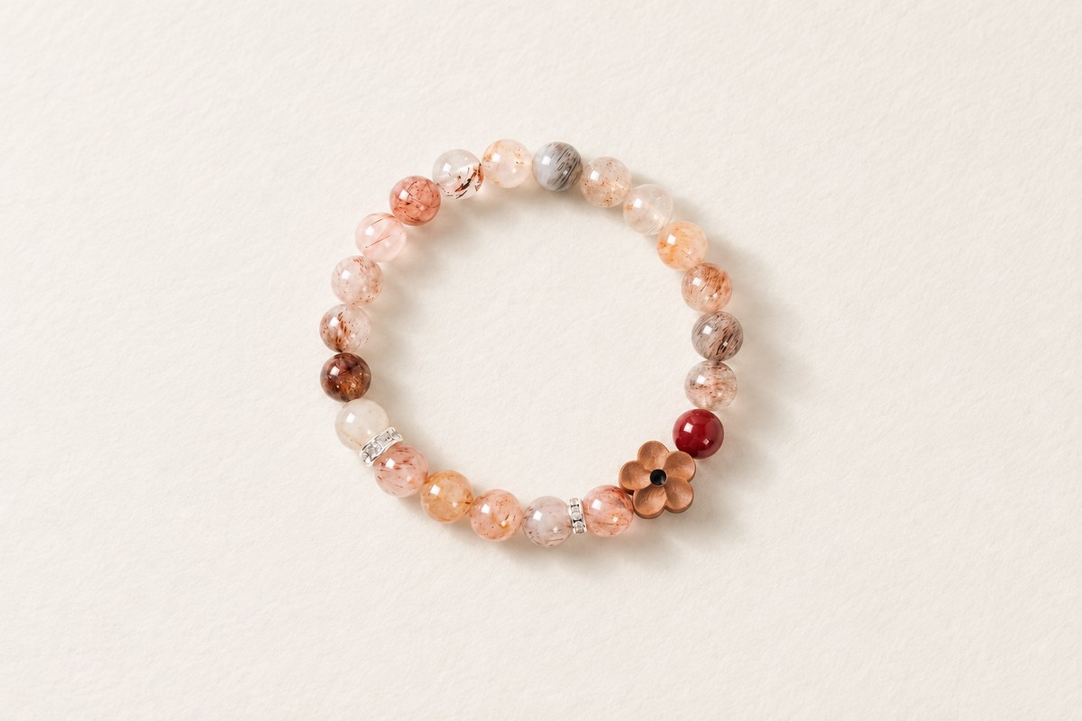 Should I Buy a Rose Quartz Orb With Great Asterism for $50?