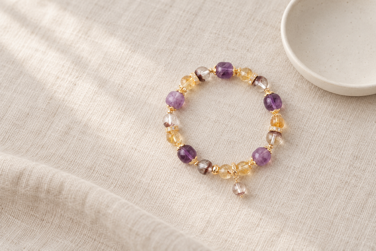 Why Do My Stone Bracelets Irritate My Skin?