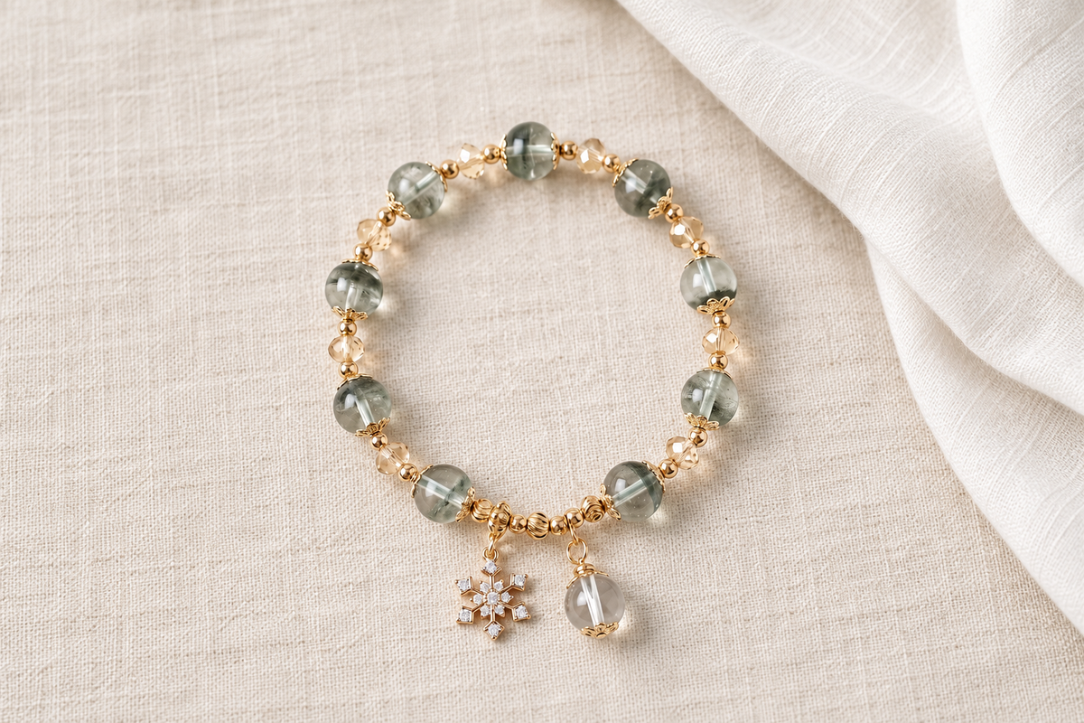 Should I Stop Wearing My Crystal Bracelets at Some Point?