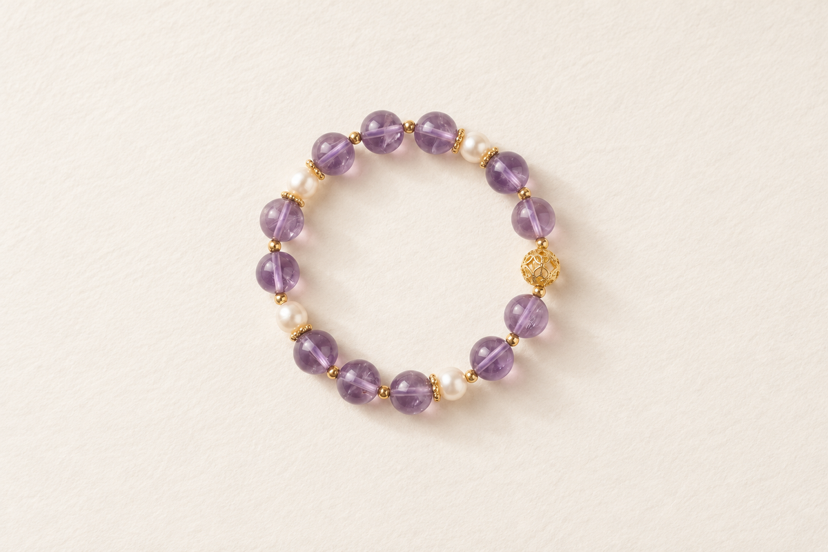 How Do I Style Stacking Bracelets With a Watch?