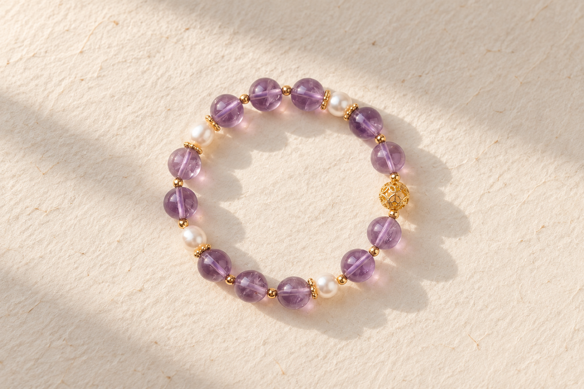 How Do I Know If a Super 7 Bracelet Is High Quality?
