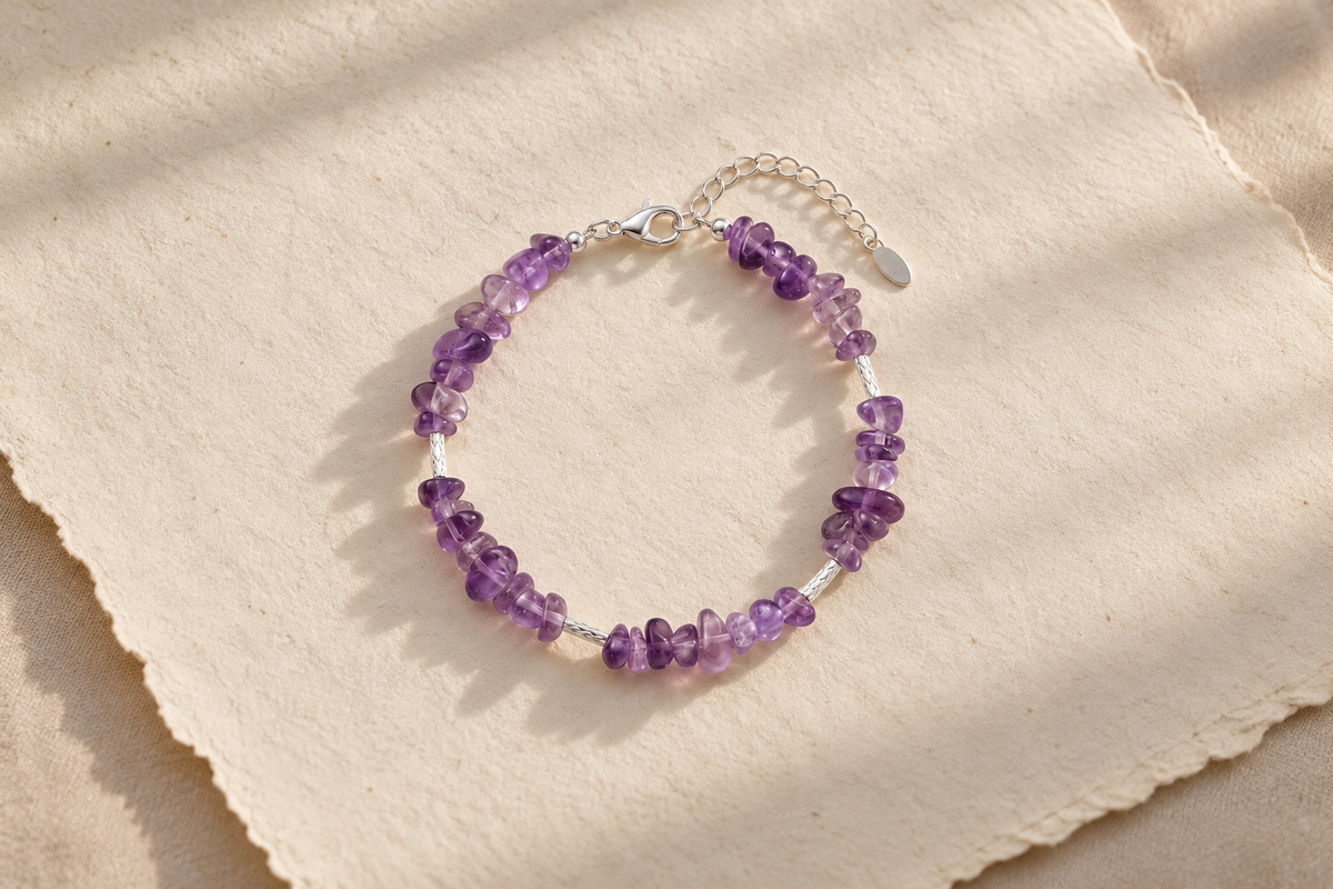 Which Crystal Bracelets Are Best for Sweat and Water in 2026?