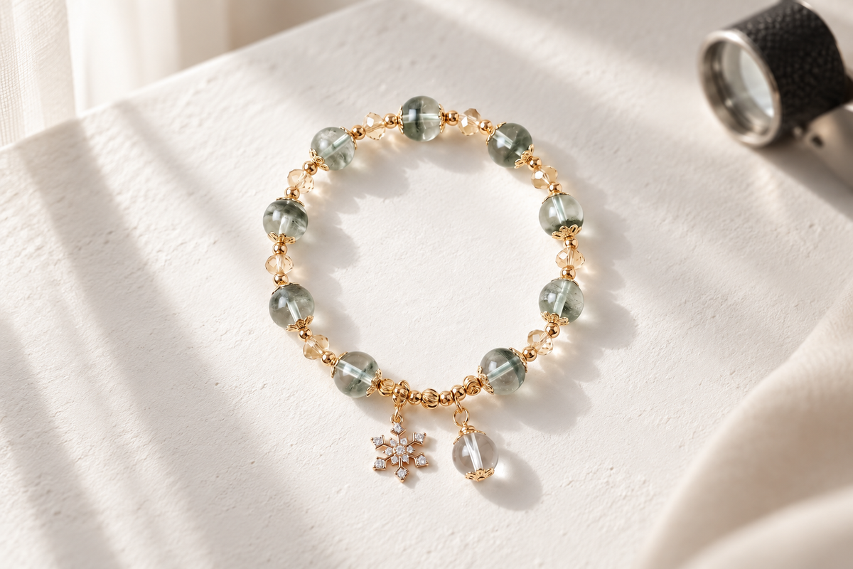 How can I tell if my turquoise bracelet is real?