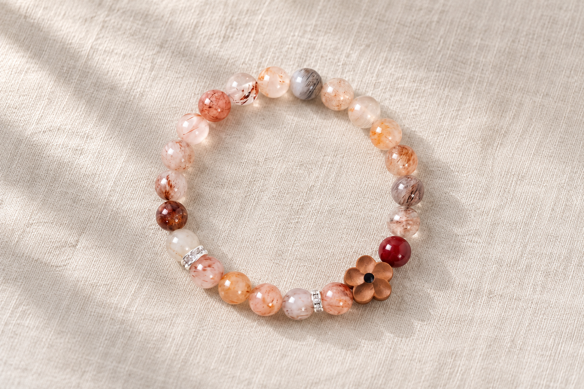 What Do Tiger Eye Beads Mean?