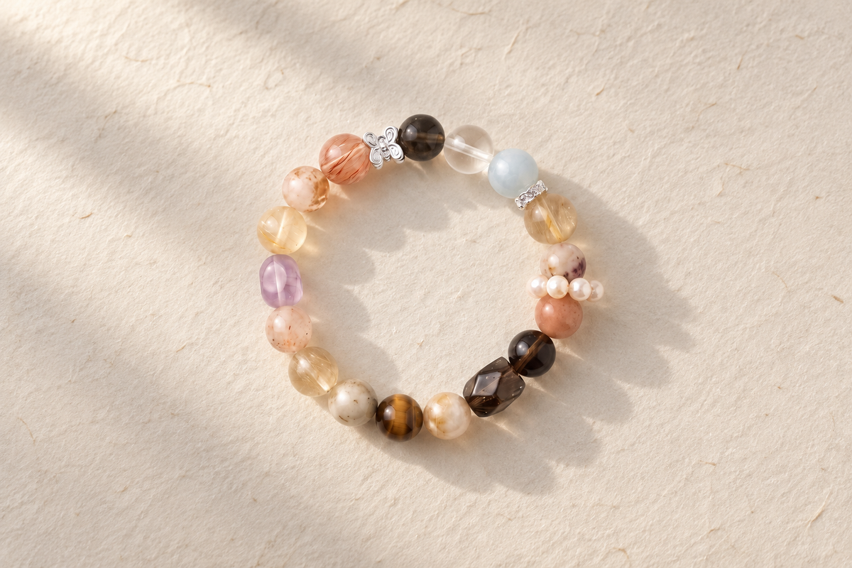 Why Did My Tiger Eye Bracelet Break?
