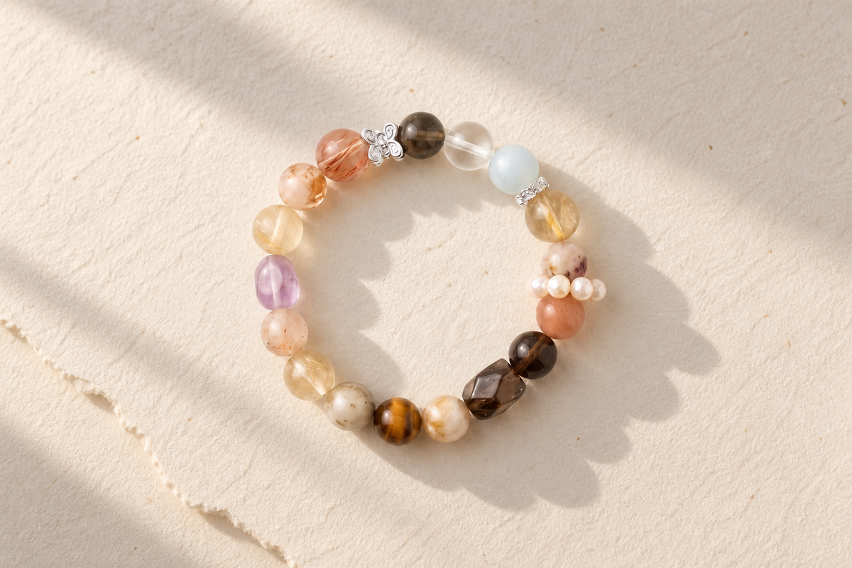 Can I Wear a Tiger Eye Bracelet Every Day?