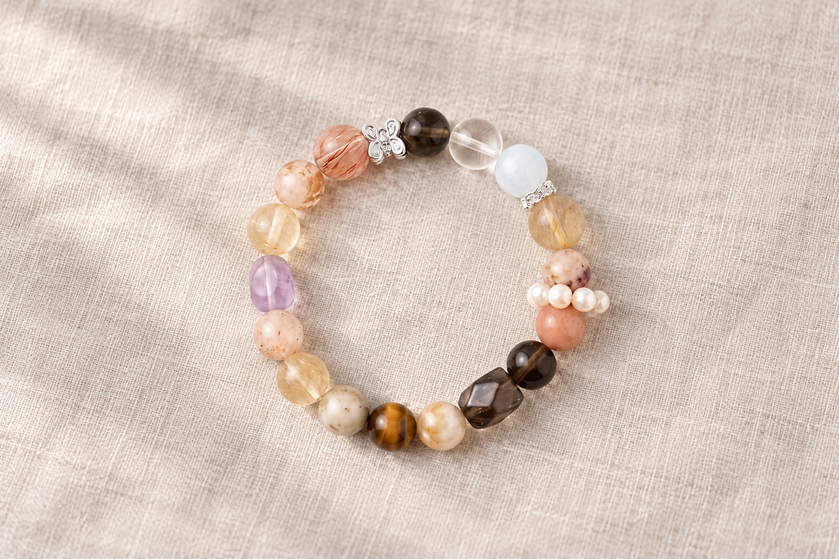 Can I Wear My Tiger Eye Bracelet Every Day?