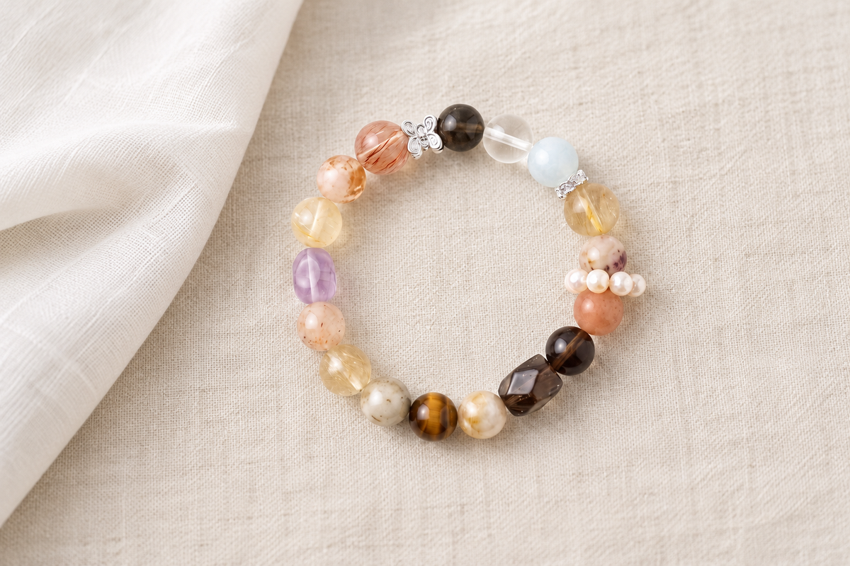 Where Can I Find a Tiger Eye Bracelet for Women?
