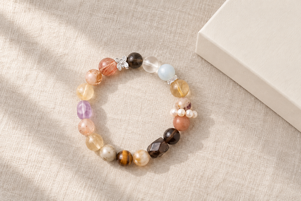 Is a Tiger Eye Bracelet a Good Gift for My Son?