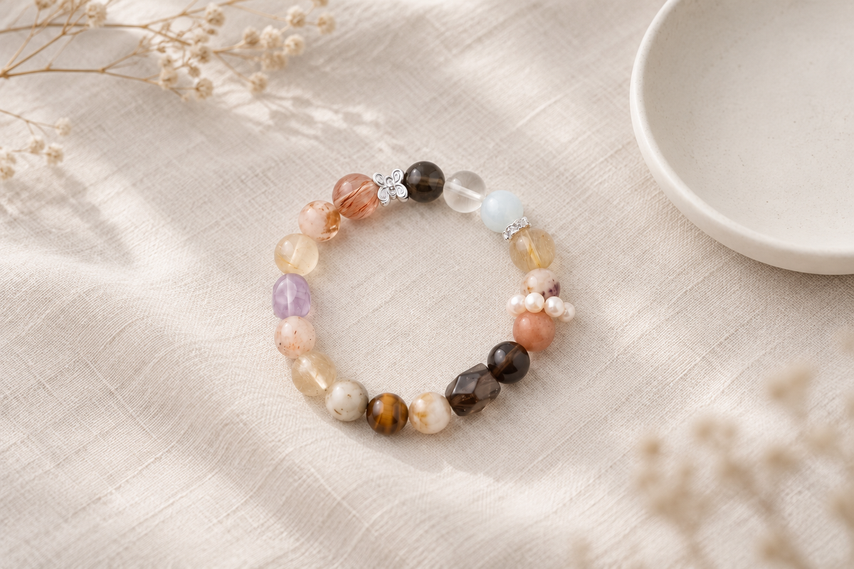 Which Hand Should You Wear a Tiger Eye Bracelet On?
