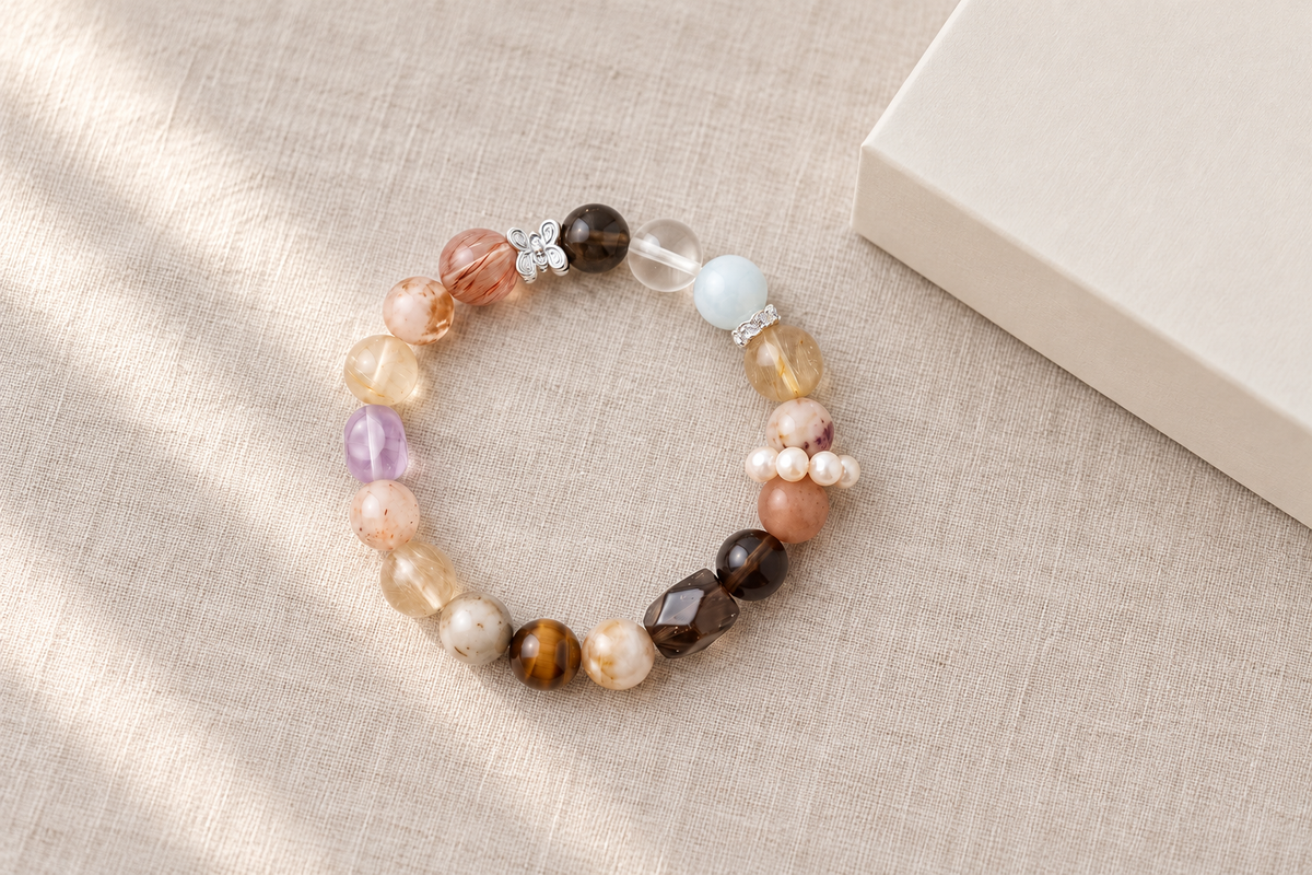Is a Tiger Eye Bracelet Suitable for Kids?
