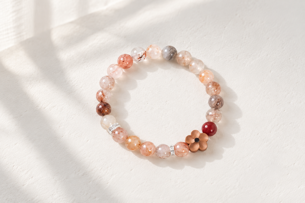 Is a Tiger Eye Bracelet Good for Leo?