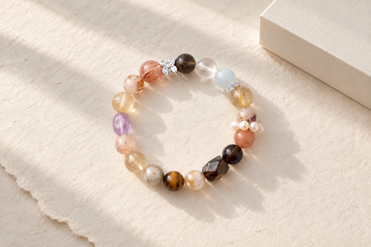 Tiger Eye Bracelet vs Black Obsidian Bracelet: Which Is Better for Men?