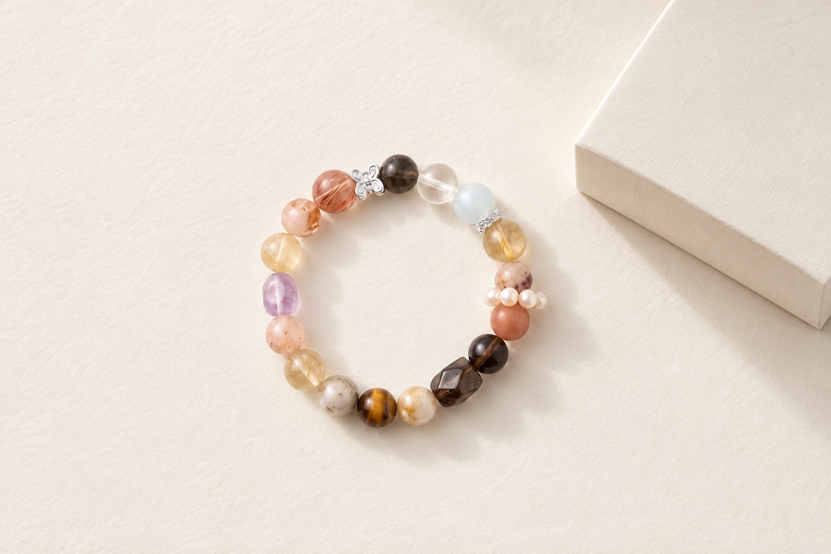 Is a Tiger Eye Bracelet a Good Gift for Men?