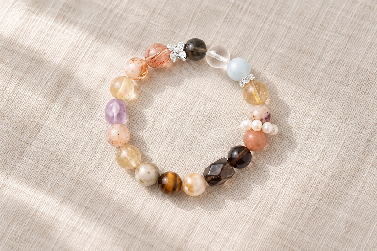 Tiger Eye Bracelet or Pyrite — Which Should You Choose?