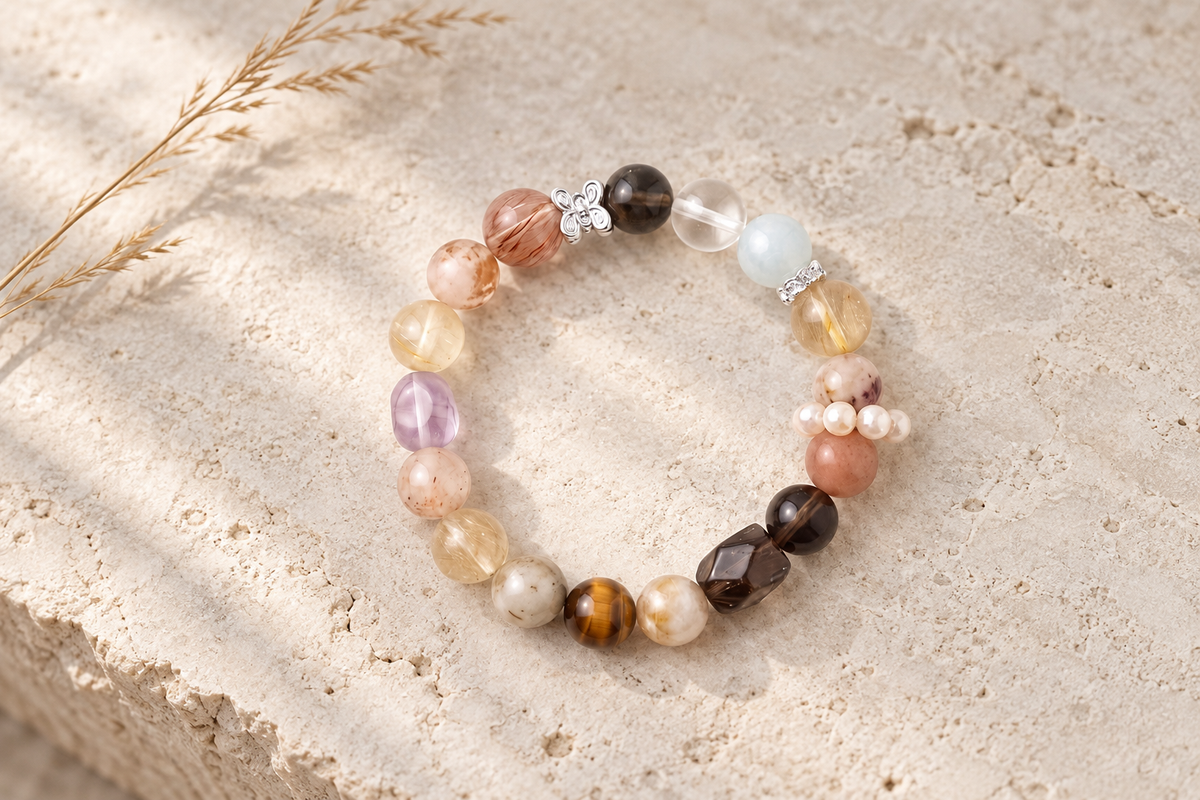 What Is the Real Price of an Authentic Tiger's Eye Bracelet?