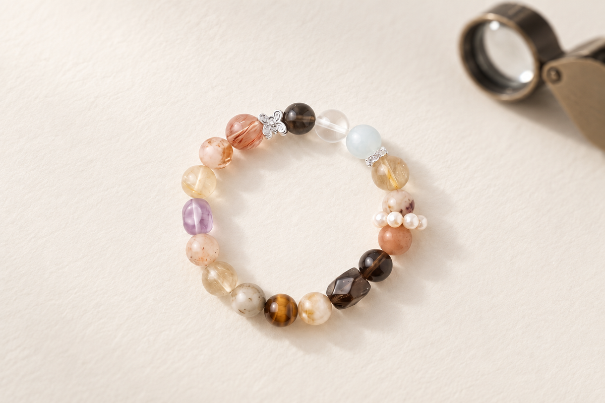 How Do I Know if My Tiger Eye Bracelet Is Real?