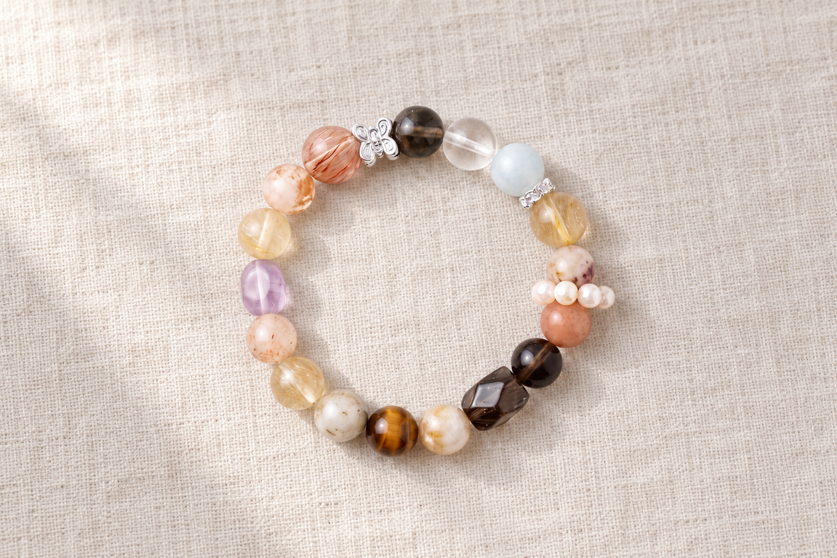 Does a Tiger Eye Bracelet Really Work?