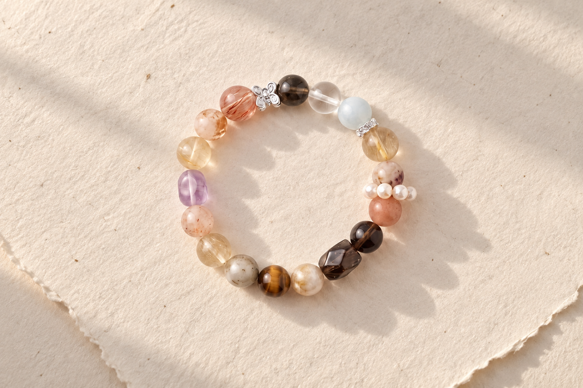 Can I Wear My Tiger Eye Bracelet While Sleeping?