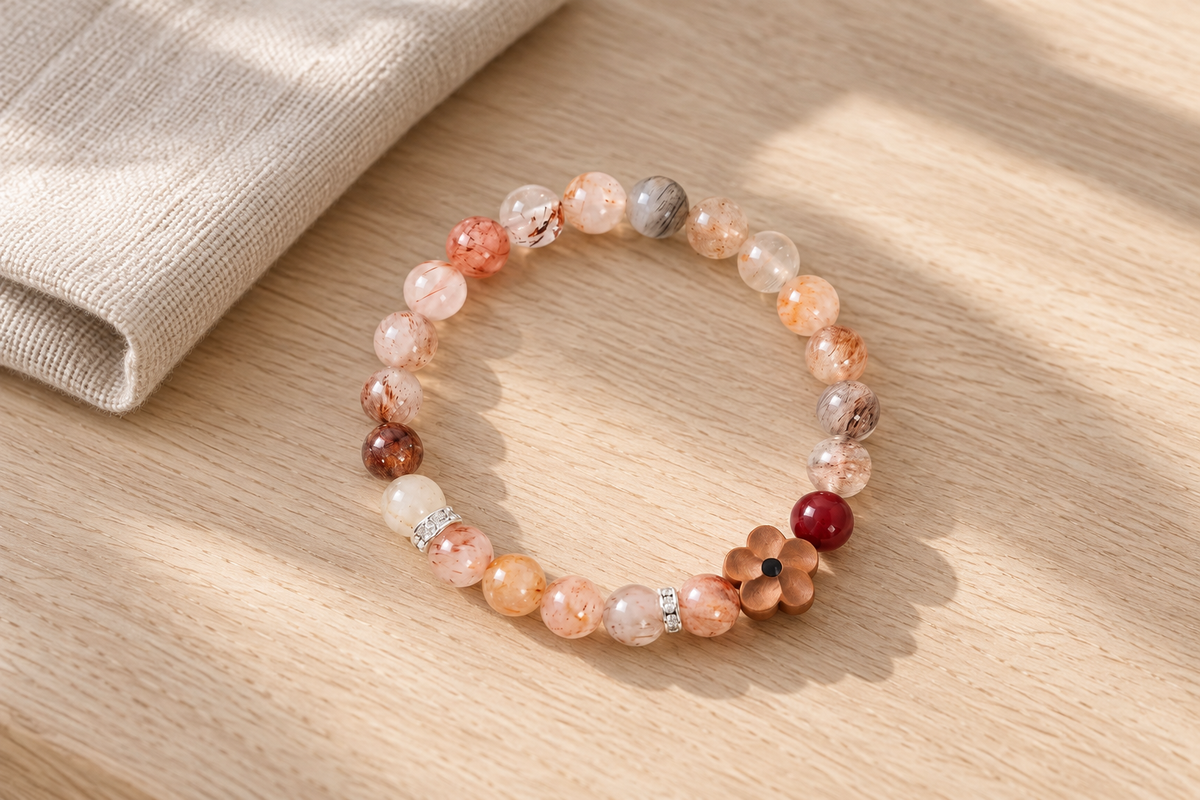 Can I Wear a Tiger Eye Bracelet on My Left Hand?