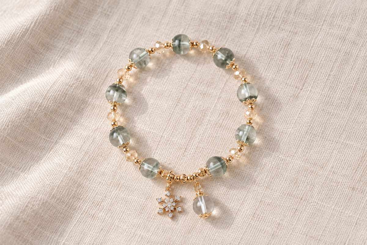 What Are Reliable Tips for Buying Crystal Bracelets Online?