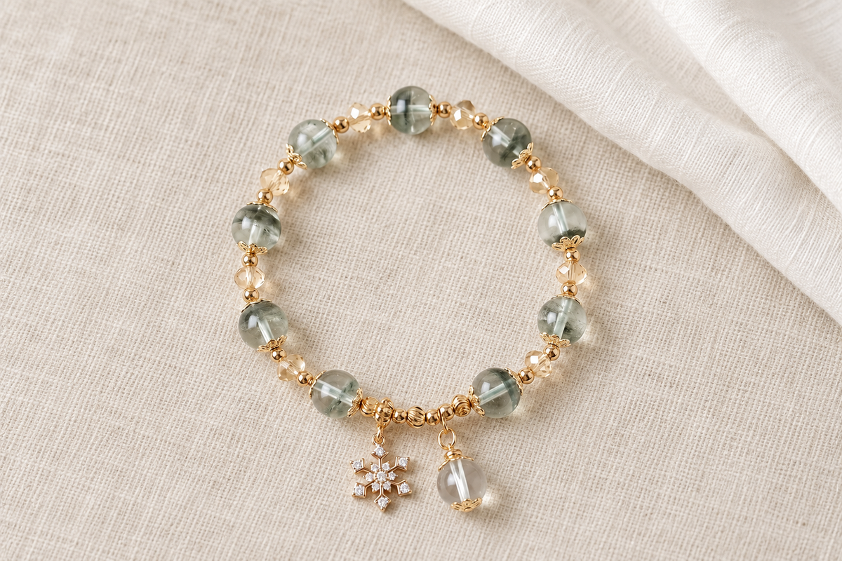 What Are the Traditional Uses of a Rose Quartz Bracelet?
