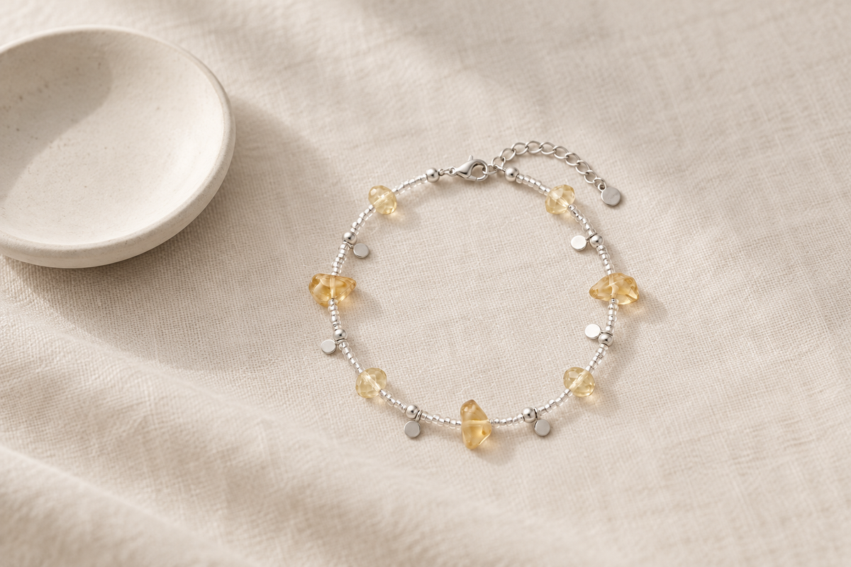 Tungsten vs Titanium Jewelry: Which Metal Suits Everyday Bracelet Wear?