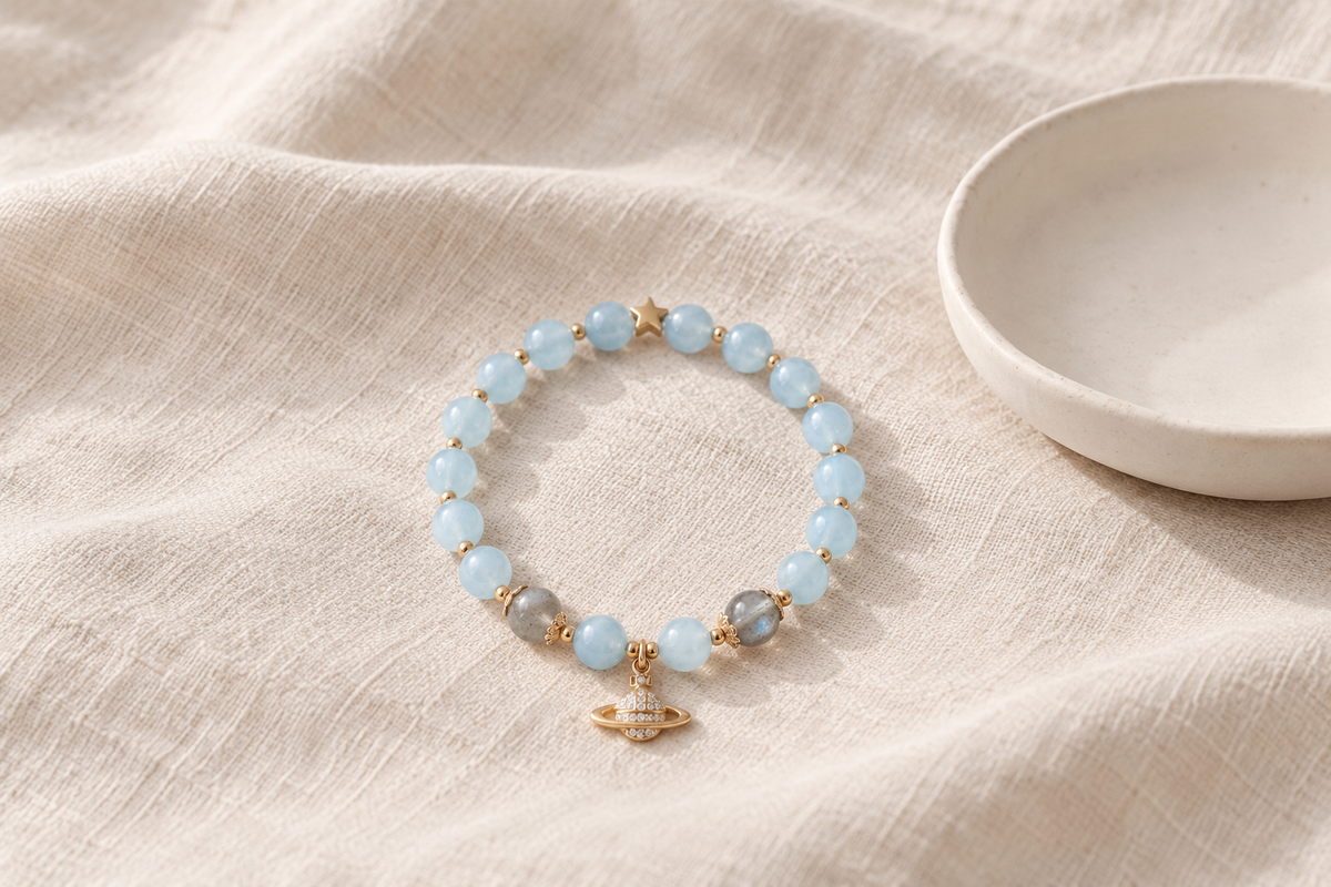 Can I Wear a Moonstone Bracelet Every Day?