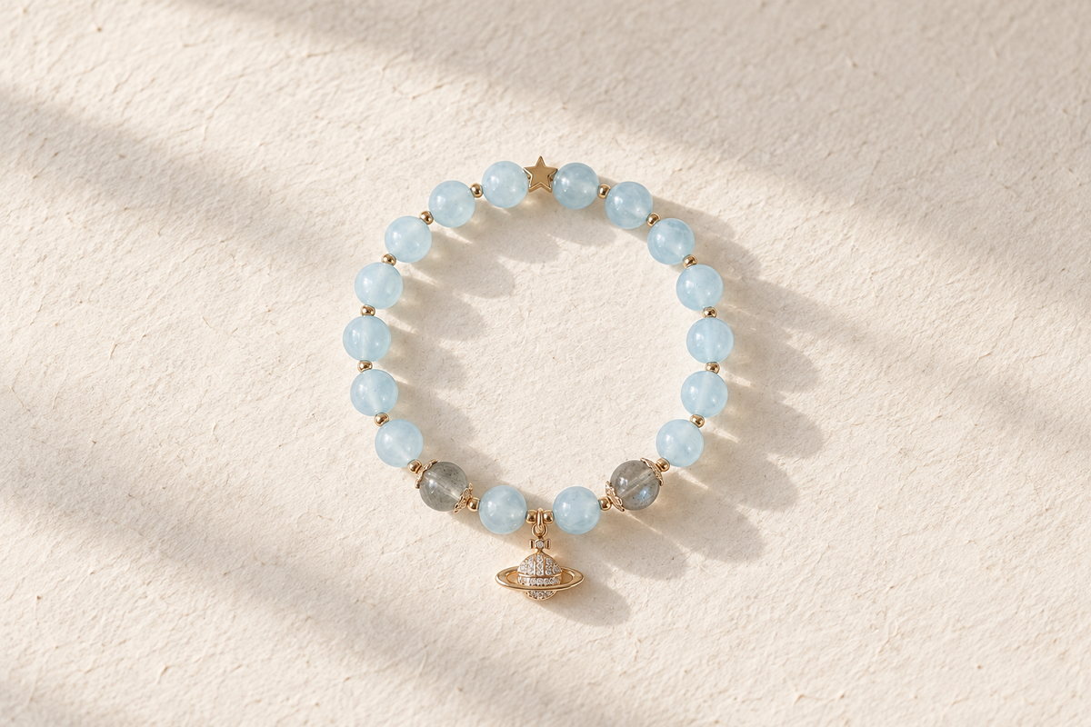 Can I Wear a Moonstone Bracelet on My Right Hand?