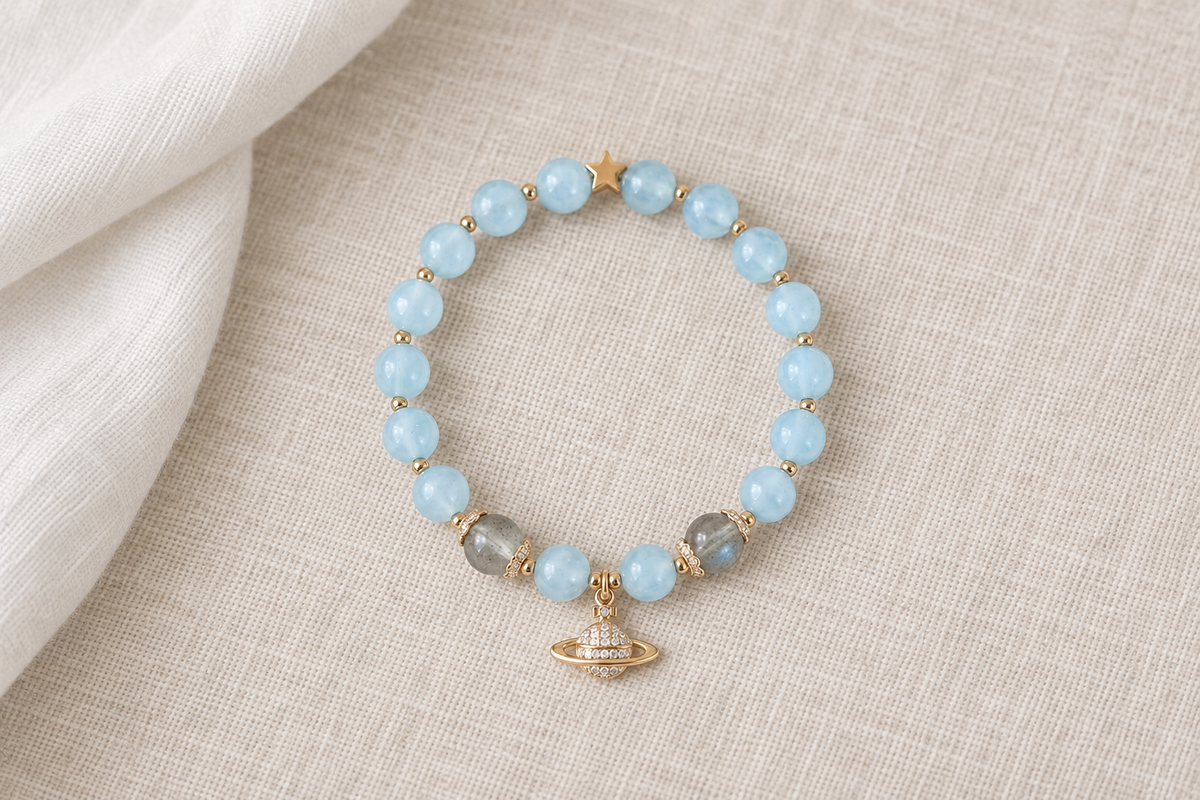 Who Can Wear a Moonstone Bracelet?