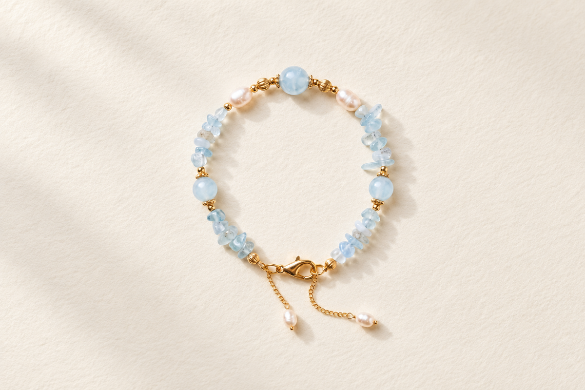 Can I Wear My Pearl Bracelet Everyday?