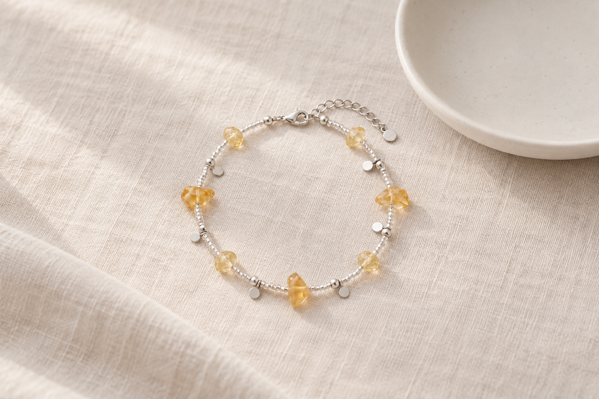 Can I Wear a Rose Quartz Bracelet Every Day?