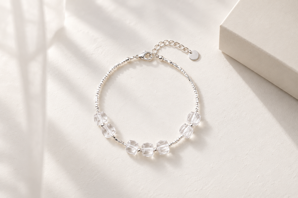 What Crystal Bracelet Would Make a Good Gift?