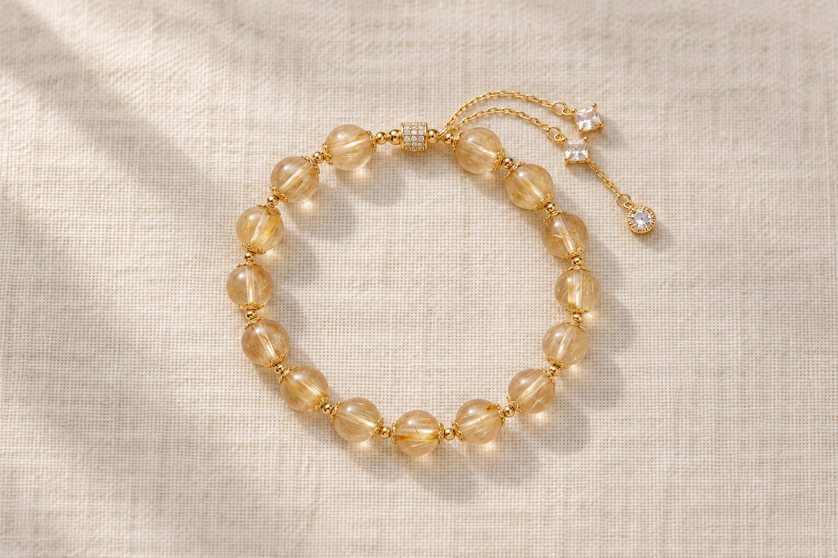 What Does 585 Mean on Jewelry?