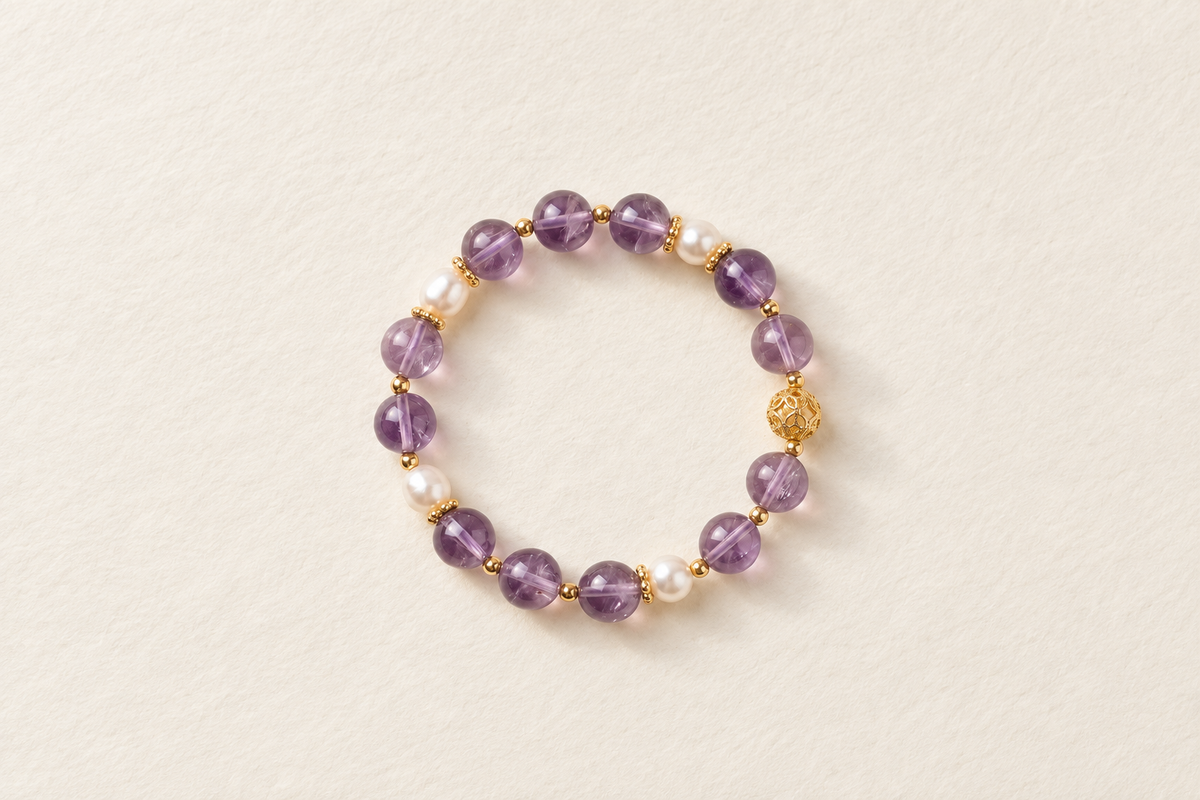 Where Can I Buy a Crystal Bracelet Set?