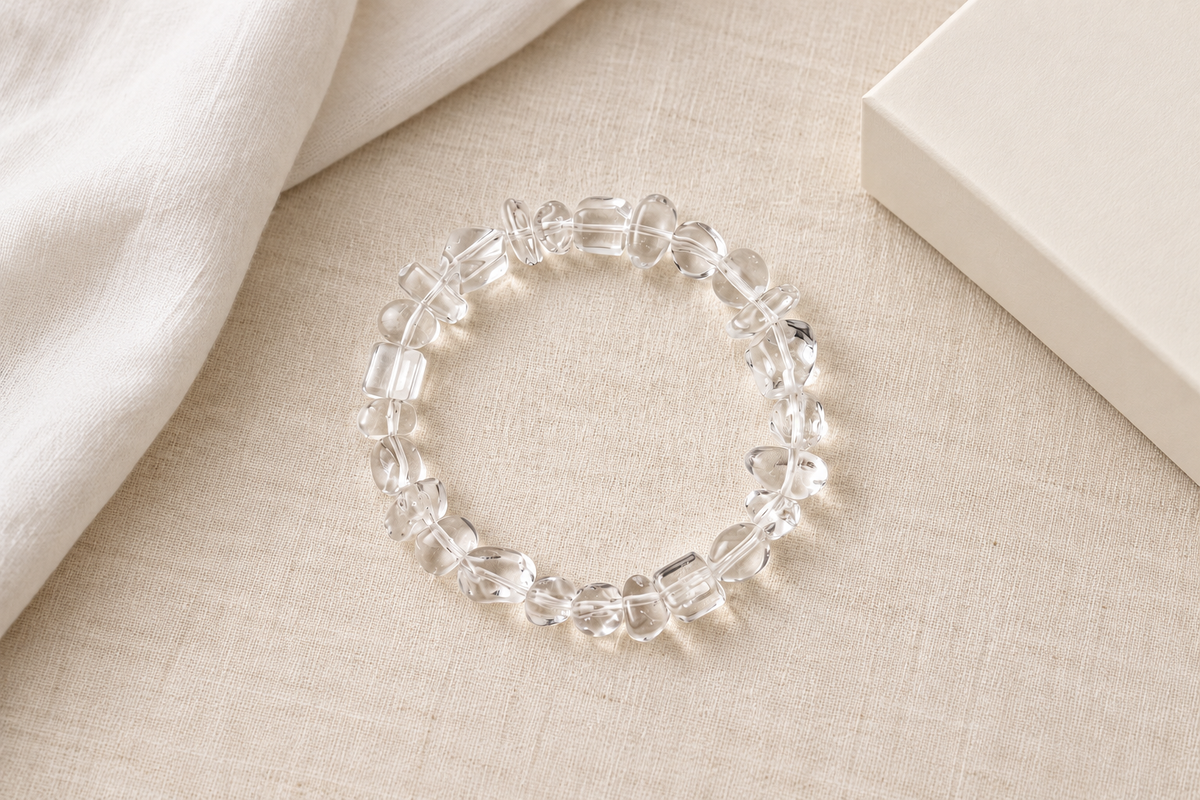 Where Can I Buy Crystal Jewelry as a Gift?