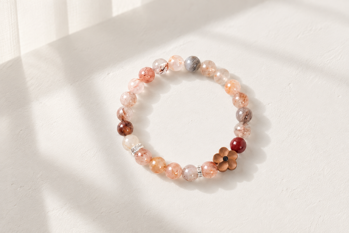 Where can I buy a smoky quartz bracelet?