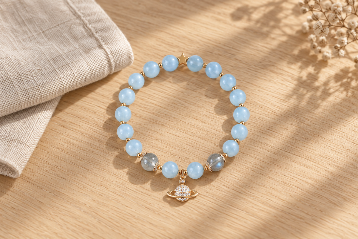 Which Arm Should I Wear a Moonstone Bracelet On?